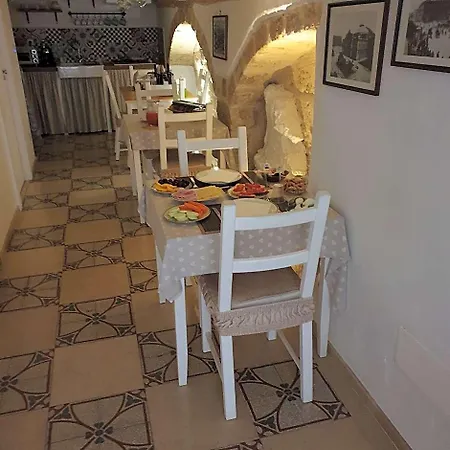 Dei Cardinale Bed & Breakfast Bari