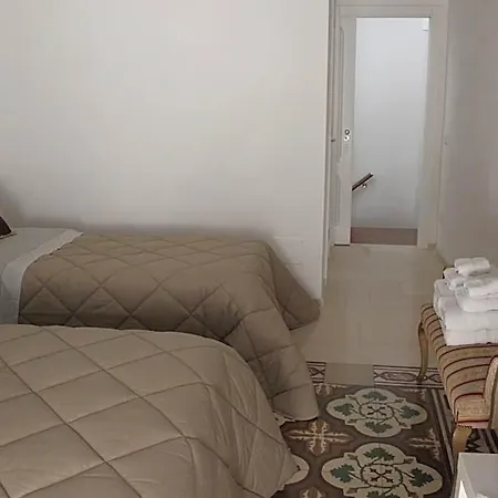 Bed & Breakfast Dei Cardinale