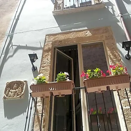 Bed & Breakfast Dei Cardinale 4*