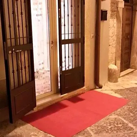 B&B Dei Cardinale Bari