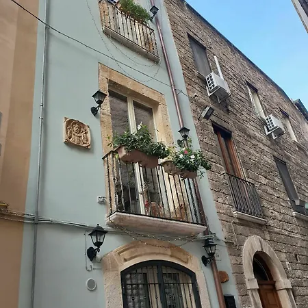 Dei Cardinale 4* Bari