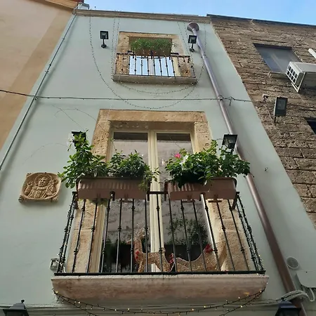 Dei Cardinale