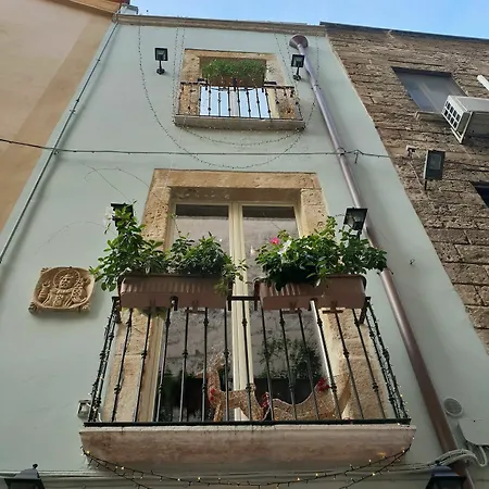 Dei Cardinale