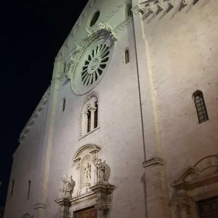 Dei Cardinale 4*