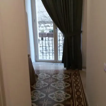Bed & Breakfast Dei Cardinale Bari