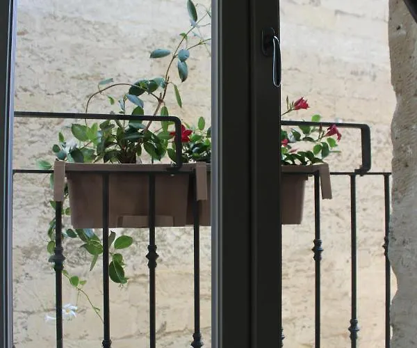 Bed & Breakfast Dei Cardinale Bari