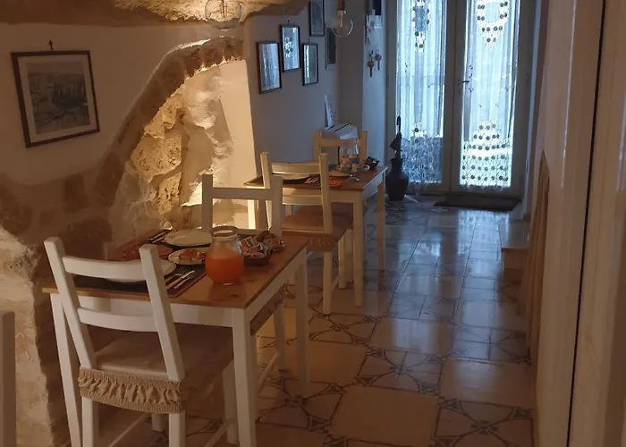Bed and Breakfast Dei Cardinale Μπάρι