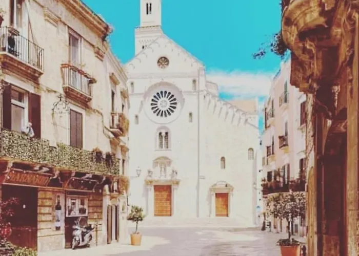 Dei Cardinale Μπάρι