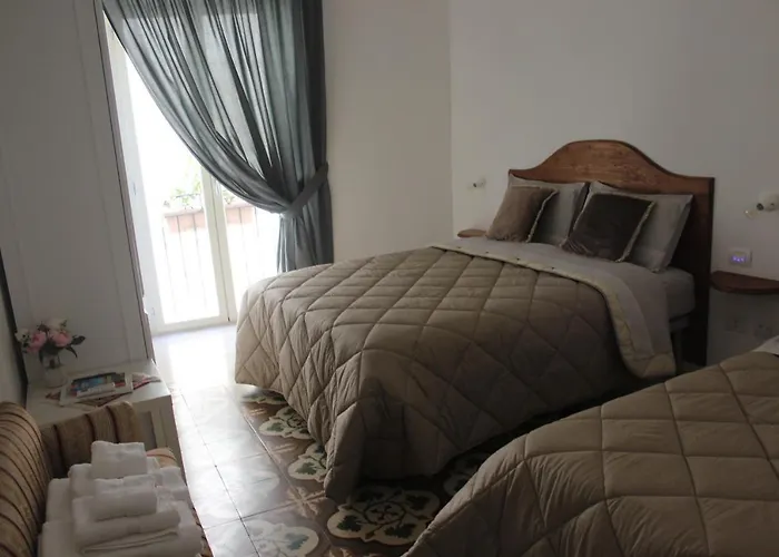 Dei Cardinale 3* Μπάρι