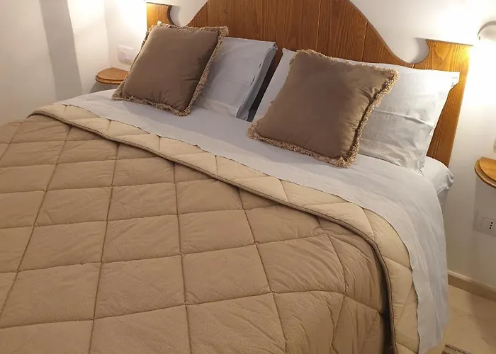 Bed & Breakfast Dei Cardinale 4*