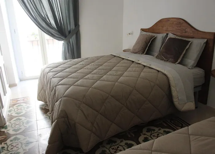 Bed and Breakfast Dei Cardinale Μπάρι