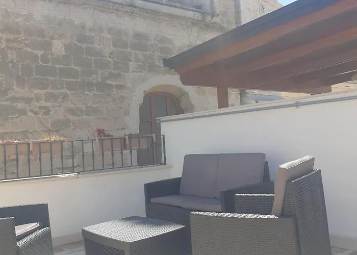 Dei Cardinale Bed and Breakfast 3*