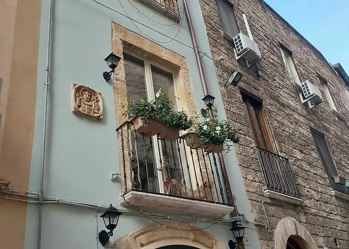 Dei Cardinale 3* Μπάρι