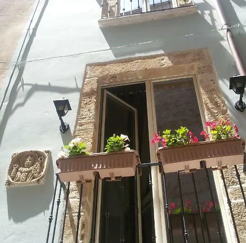 Dei Cardinale Bed & Breakfast