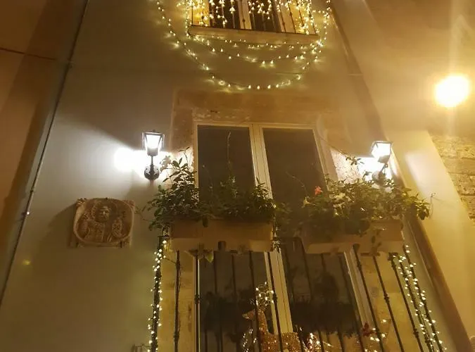 Dei Cardinale Bed & Breakfast Bari
