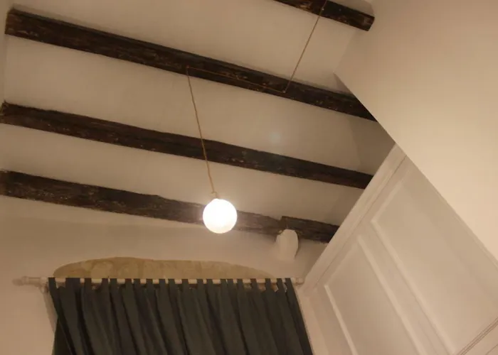 Bed & Breakfast Dei Cardinale 4*