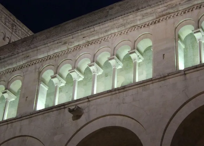 Dei Cardinale Bed & Breakfast Bari