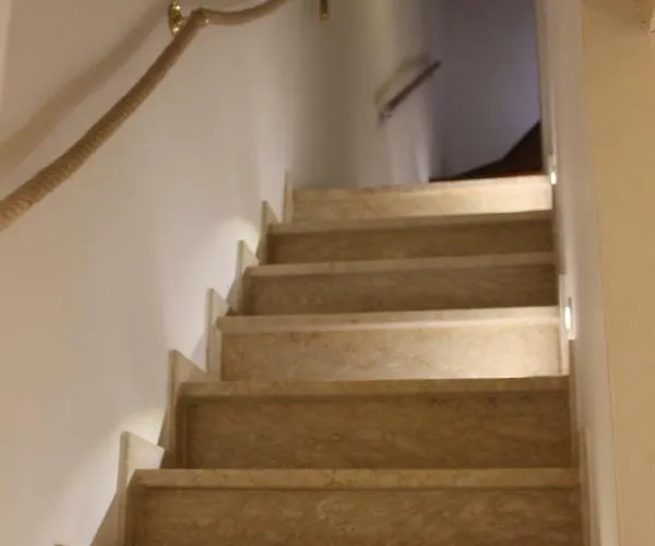 Bed & Breakfast Dei Cardinale Bari