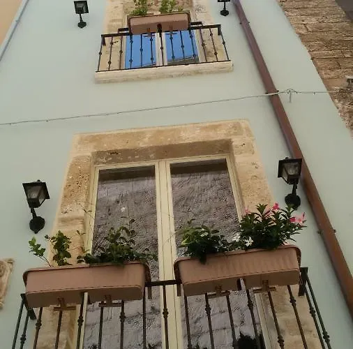 Dei Cardinale Bed and Breakfast