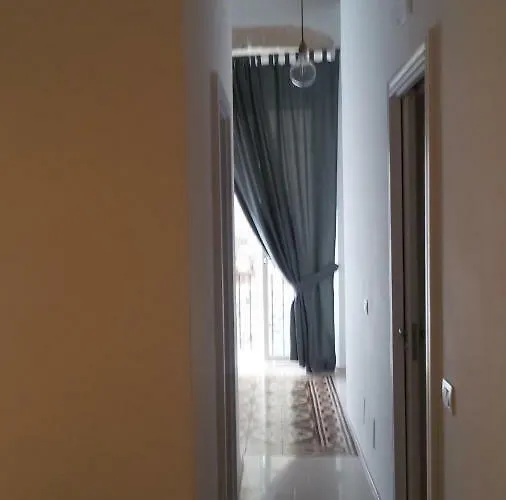 Dei Cardinale Отель типа 