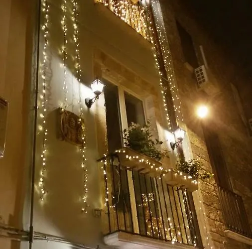 Bed and Breakfast Dei Cardinale