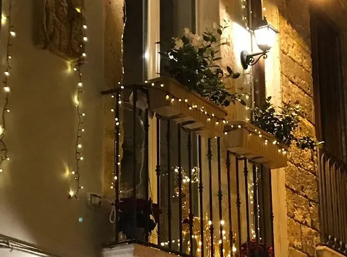 Bed and Breakfast Dei Cardinale