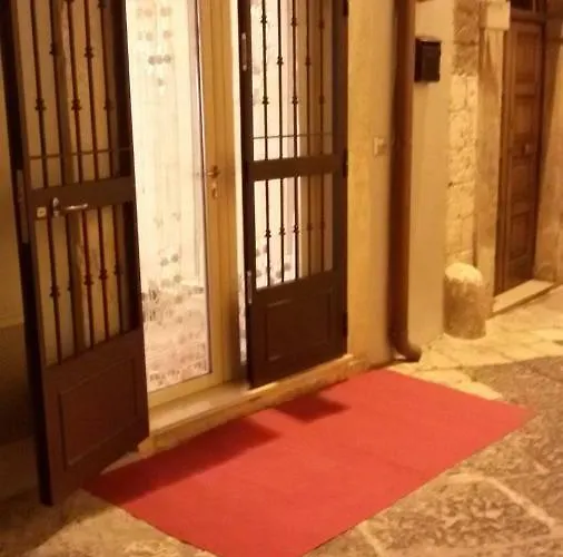 Dei Cardinale Nocleg ze śniadaniem 3*