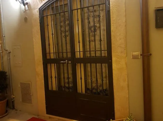 Dei Cardinale Отель типа 